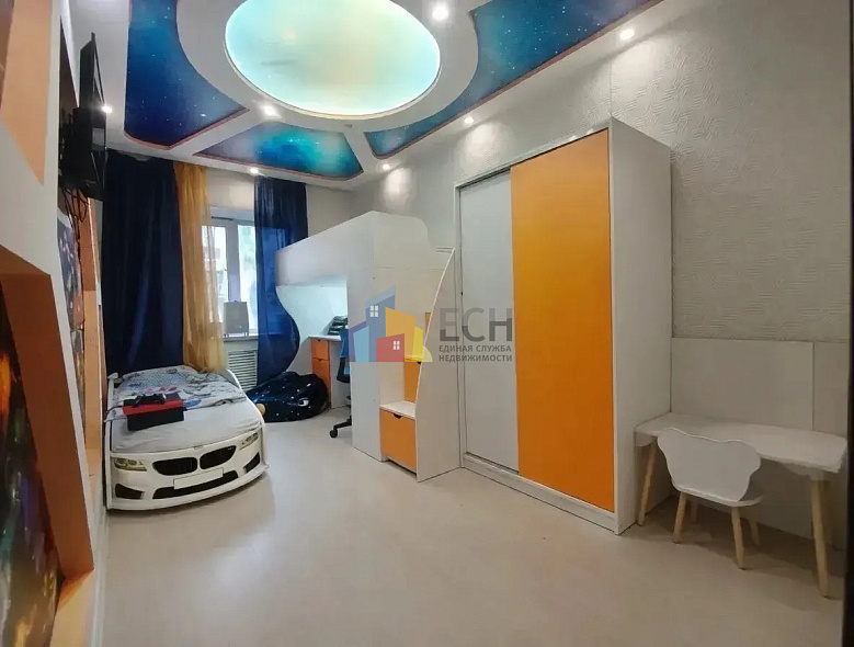 Продажа 2 комнатной квартиры, 56 м2, обл. Тульская, г. Тула, улица Металлургов, 84 2