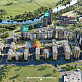 Продажа Студия комнатной квартиры, 25.35 м2, г. Тула, с/п Ильинский, ул. Героя России Макаровца, стр. 2 6