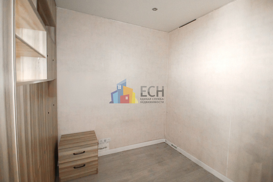 Продажа 1 комнатной квартиры, 30.5 м2, обл. Тульская, г. Тула, улица Академика Павлова, 1А 6