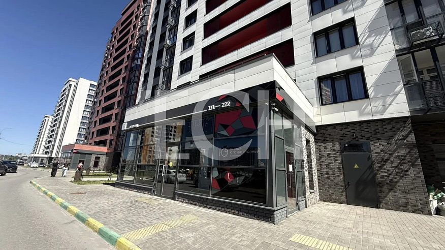 Продажа Студия комнатной квартиры, 28.5 м2, обл. Тульская, г. Тула, Рязанская улица, 19 24