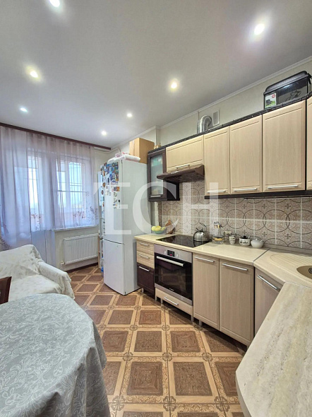Продажа 1 комнатной квартиры, 34.7 м2, обл. Тульская, г. село Осиновая Гора, Уютный проезд, 8 12
