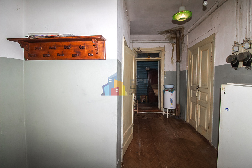 Многокомнатная квартира, 115 м2, 300034, обл. Тульская, г. Тула, ул. Гоголевская, д. 88/4 12