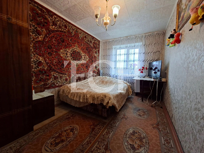 Продажа 3 комнатной квартиры, 66.1 м2, обл. Тульская, г. Алексин, улица Болотова, 14 5