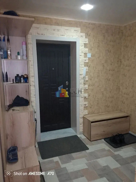 Продажа 2 комнатной квартиры, 53 м2, обл. Тульская, г. Плавск, Октябрьская улица, 40 10