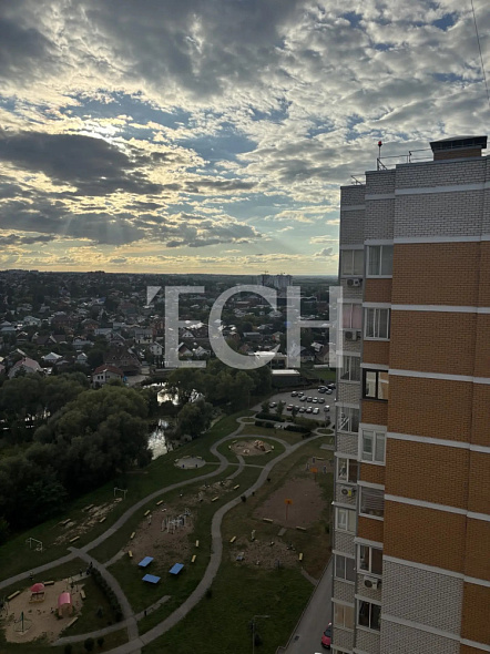 Продажа 1 комнатной квартиры, 36 м2, обл. Тульская, г. Тула, улица Павшинский Мост, 1к4 29
