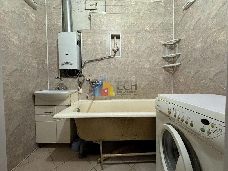 Продажа 2 комнатной квартиры, 47 м2, обл. Тульская, г. Тула, улица Демьянова, 45 6