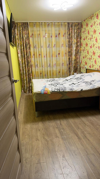 Многокомнатная квартира, 78.1 м2, обл. Тульская, г. Тула, улица Максима Горького, 37 19