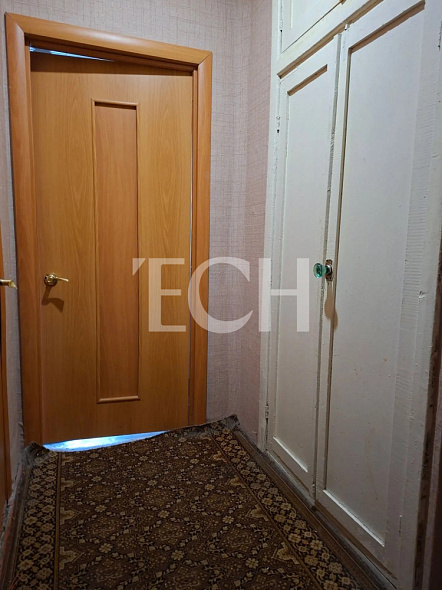 Продажа 3 комнатной квартиры, 66.1 м2, обл. Тульская, г. Алексин, улица Болотова, 14 28