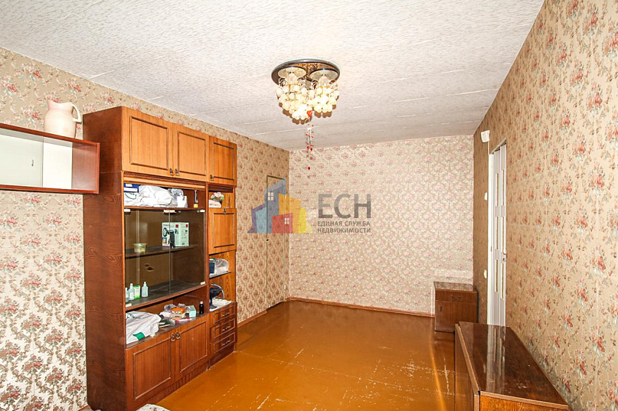 Продажа 1 комнатной квартиры, 29 м2, обл. Тульская, г. Тула, улица Гагарина, 10 2