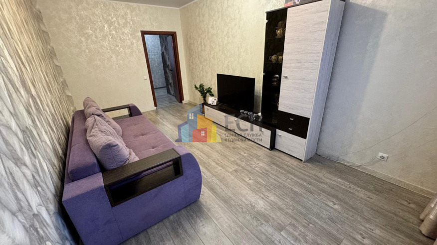 Продажа 3 комнатной квартиры, 66.5 м2, обл. Тульская, г. Тула, улица Генерала Маргелова, 9А 5