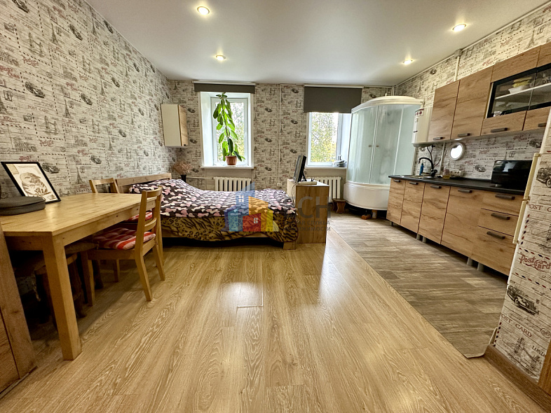 Продажа 3 комнатной квартиры, 79 м2, обл. Тульская, г. Тула, улица Марата, 170 1