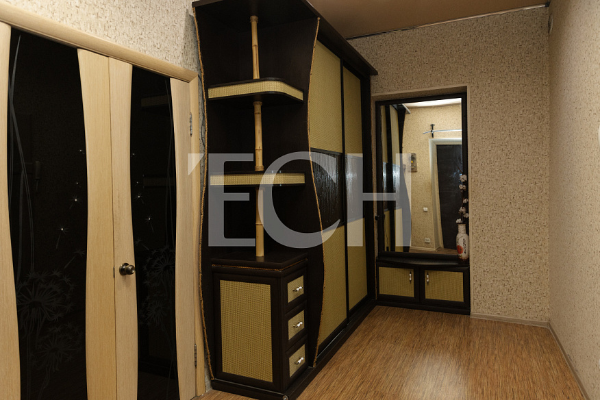 Продажа 1 комнатной квартиры, 51.1 м2, обл. Тульская, г. Тула, улица Льва Толстого, 81/59 19