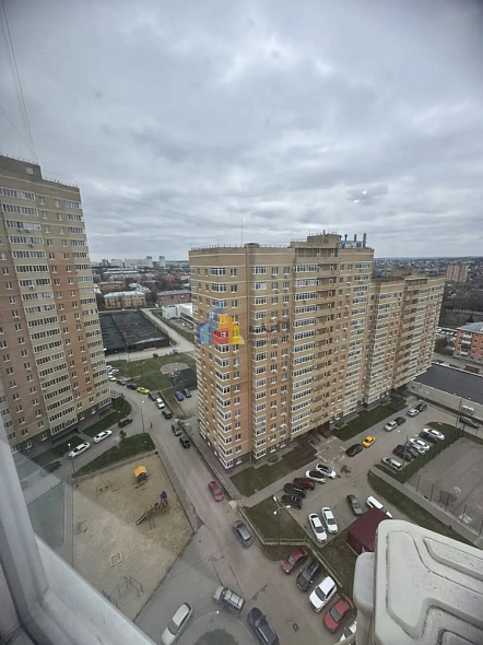 Продажа Студия комнатной квартиры, 32.4 м2, обл. Тульская, г. Тула, улица Строителей, 4 7