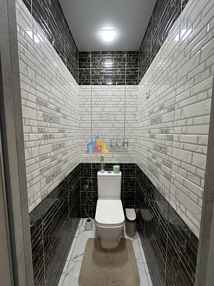 Продажа 2 комнатной квартиры, 62 м2, обл. Тульская, г. село Осиновая Гора, улица Аркадия Шипунова, 8 9