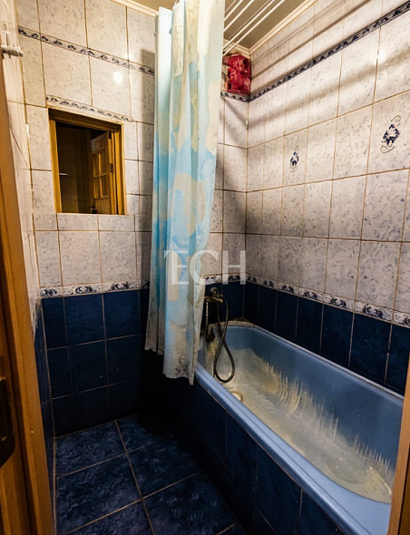 Продажа 1 комнатной квартиры, 37 м2, обл. Тульская, г. Венёв, микрорайон Южный, 17 6