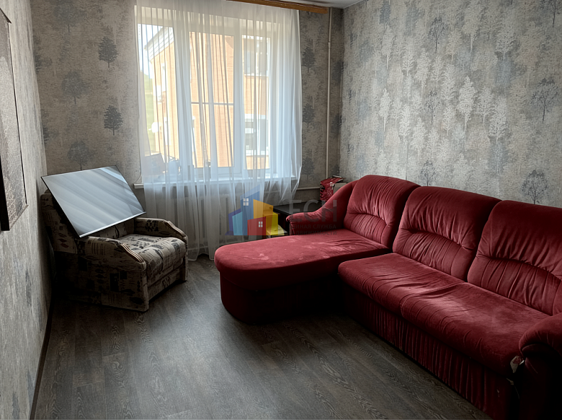 Продажа 3 комнатной квартиры, 75 м2, обл. Тульская, г. Тула, Серебровская улица, 12 2