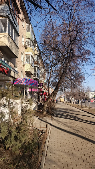 Продажа 3 комнатной квартиры, 57.6 м2, обл. Тульская, г. Тула, Красноармейский проспект, 30 26