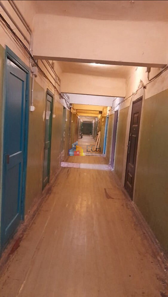 Многокомнатная квартира, 100 м2, обл. Тульская, г. посёлок Косая Гора, улица Максима Горького, 26 6