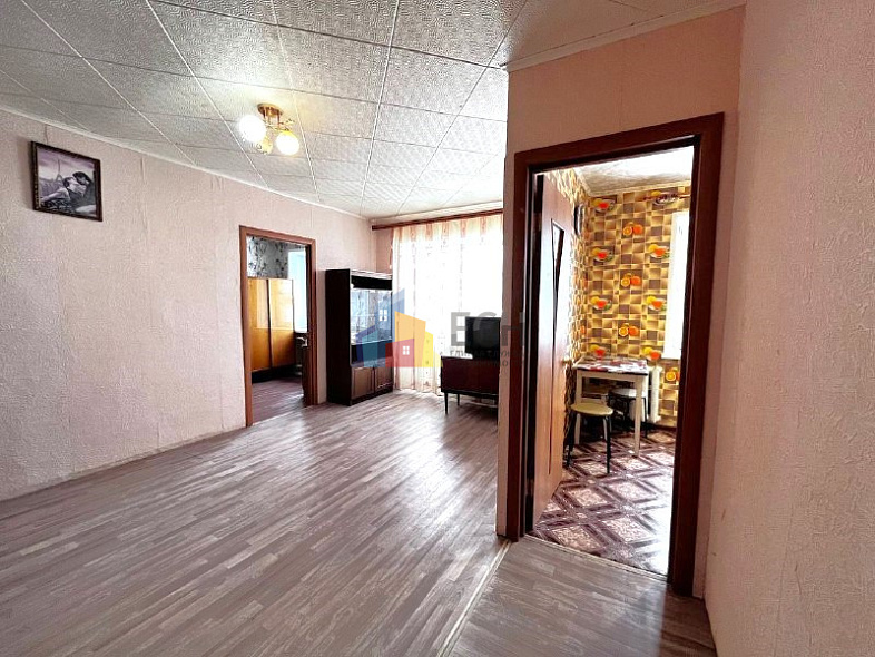 Продажа 3 комнатной квартиры, 45 м2, обл. Тульская, г. Алексин, улица Максима Горького, 10 14