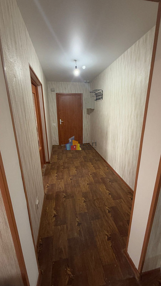 Продажа 2 комнатной квартиры, 54.9 м2, обл. Тульская, г. Тула, Калужское шоссе, 52 6