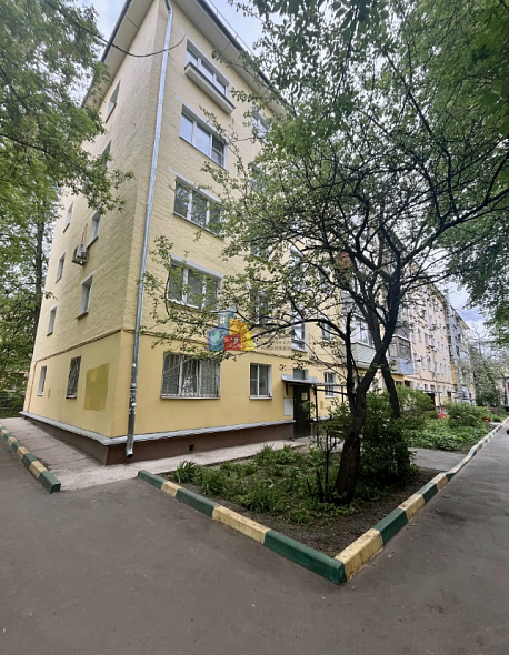 Продажа 1 комнатной квартиры, 32 м2, обл. Тульская, г. Тула, улица Смидович, 1 7