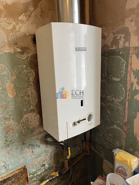 Продажа 1 комнатной квартиры, 31.4 м2, обл. Тульская, г. Тула, улица Седова, 31А 3