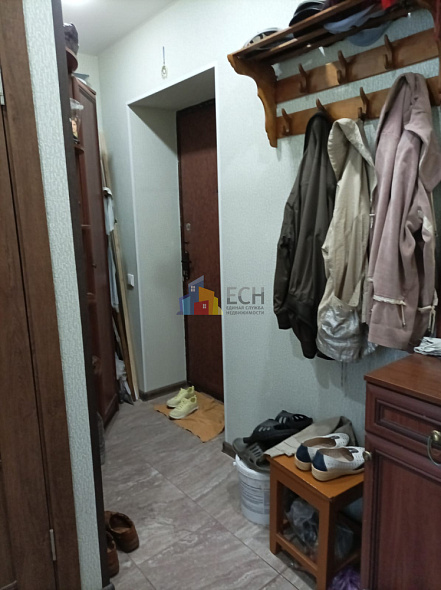 Продажа 1 комнатной квартиры, 32 м2, обл. Тульская, г. деревня Мыза (Иншинский сельский округ), улица Героя России Горшкова, 9 7