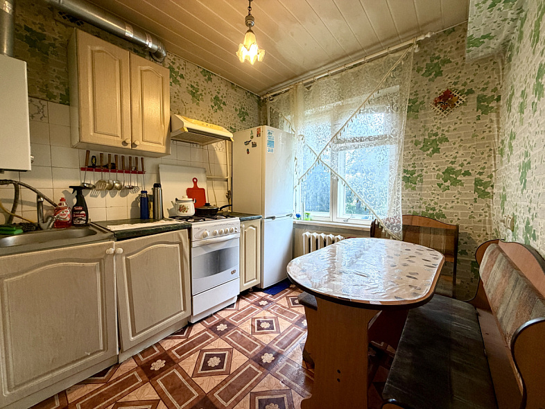 Продажа 2 комнатной квартиры, 43 м2, обл. Тульская, г. Тула, улица Вознесенского, 9 7