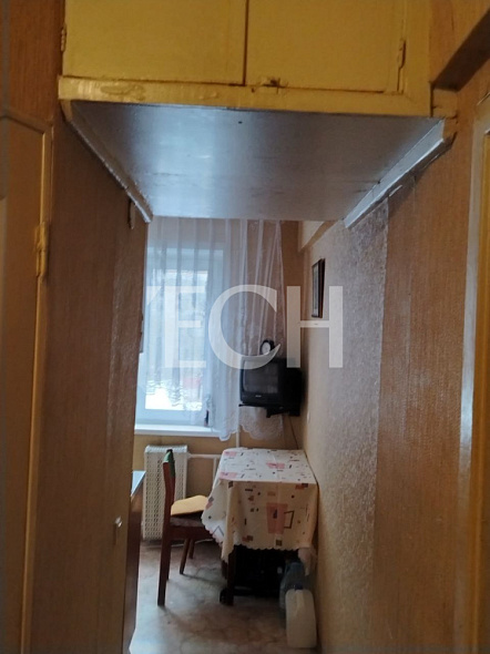 Продажа 1 комнатной квартиры, 31.5 м2, обл. Тульская, г. микрорайон Мясново, Полюсная улица, 62 9
