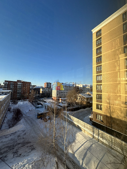 Продажа 3 комнатной квартиры, 126 м2, обл. Тульская, г. Тула, улица Свободы, 56А 20