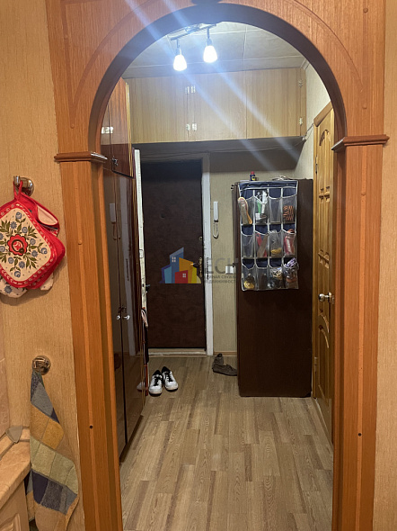 Продажа 1 комнатной квартиры, 36 м2, обл. Тульская, г. Тула, Октябрьская улица, 101 9