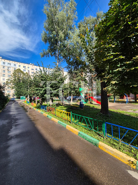 Продажа 3 комнатной квартиры, 62 м2, обл. Тульская, г. Тула, улица Плеханова, 147 1