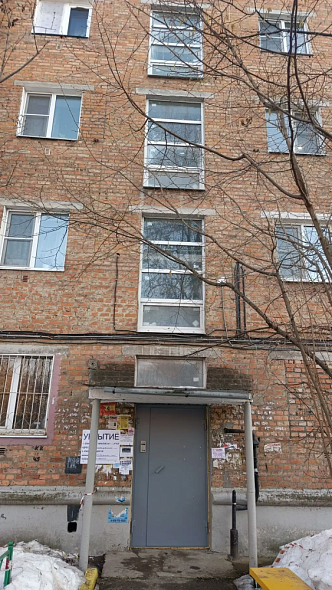 Продажа 3 комнатной квартиры, 57.6 м2, обл. Тульская, г. Тула, Красноармейский проспект, 30 9