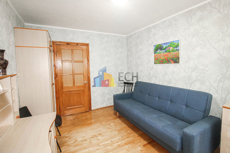 Продажа 3 комнатной квартиры, 63 м2, обл. Тульская, г. Тула, улица Льва Толстого, 128 3