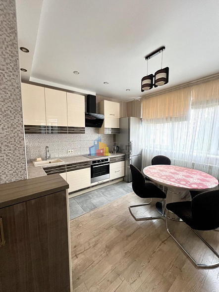 Продажа 3 комнатной квартиры, 88 м2, обл. Тульская, г. Тула, улица Свободы, 24 4