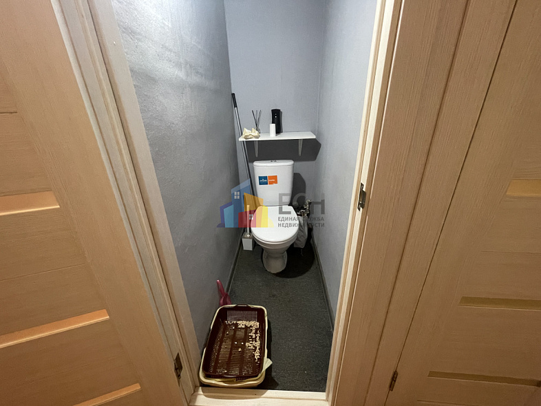 Продажа 2 комнатной квартиры, 45.5 м2, обл. Тульская, г. Тула, улица Кауля, 5к1 10