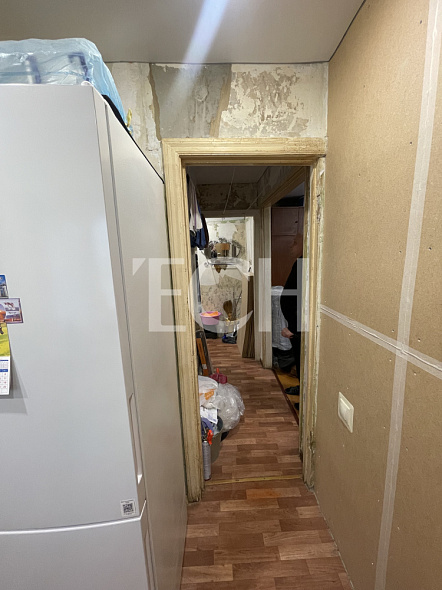 Продажа 1 комнатной квартиры, 31 м2, обл. Тульская, г. Тула, улица Кутузова, 116 11