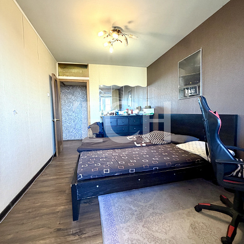Продажа 2 комнатной квартиры, 50 м2, обл. Тульская, г. Тула, улица Марата, 32 
