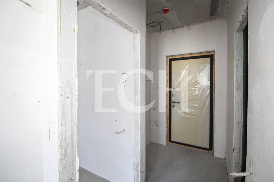 Продажа 1 комнатной квартиры, 33 м2, обл. Тульская, г. Тула, улица Чмутова, 158к1 10