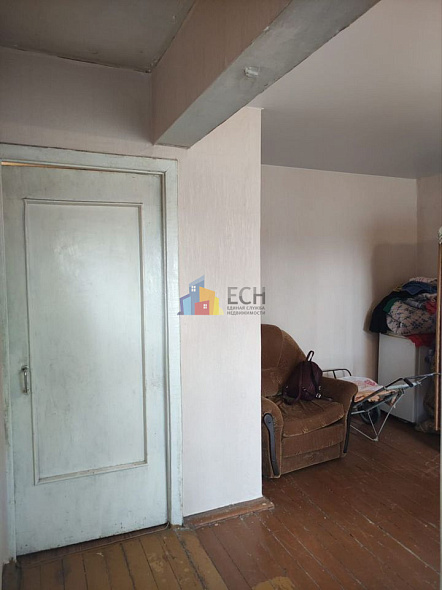 Продажа 1 комнатной квартиры, 30.9 м2, обл. Тульская, г. Щёкино, улица Победы, 14 6