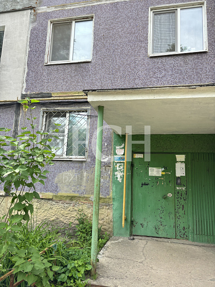 Продажа 2 комнатной квартиры, 52 м2, обл. Тульская, г. микрорайон Мясново, 4-й проезд Мясново, 53 23