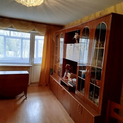 Продажа 2 комнатной квартиры, 48 м2, обл. Тульская, г. Тула, улица Плеханова, 143 