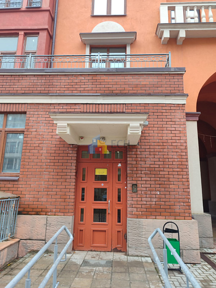 Продажа 1 комнатной квартиры, 31.4 м2,  Московская область, городской округ Красногорск, посёлок городского типа Сабурово, Заречная улица, 3 4