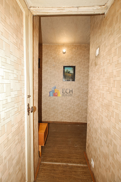 Продажа 1 комнатной квартиры, 31 м2, обл. Тульская, г. Тула, улица Металлургов, 2В 12