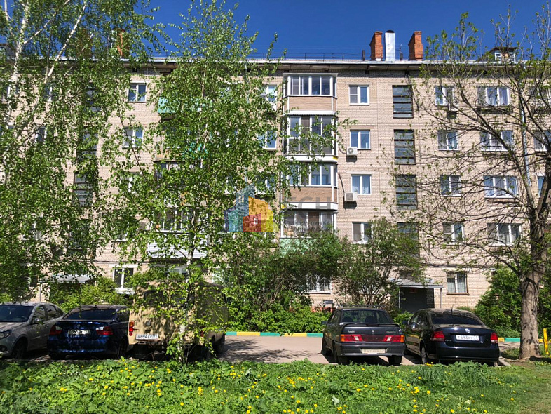 Продажа 1 комнатной квартиры, 31 м2, 300041, обл. Тульская, г. Тула, ул. Фридриха Энгельса, д. 101 11