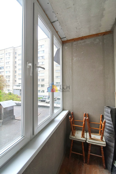 Продажа 3 комнатной квартиры, 60.3 м2, обл. Тульская, г. Тула, улица Лейтейзена, 3 15