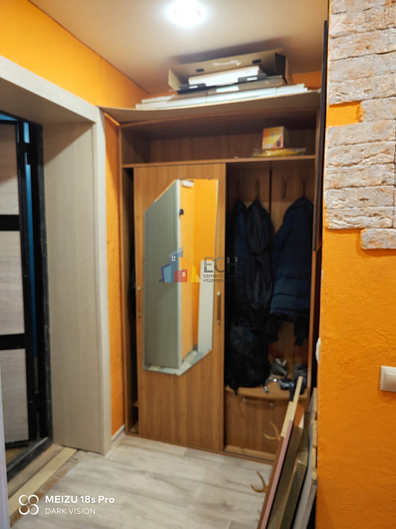 Продажа 1 комнатной квартиры, 28.7 м2, обл. Тульская, г. Тула, улица Металлургов, 36А 8