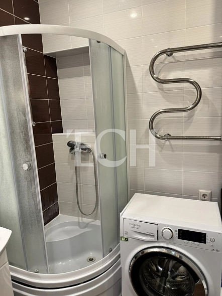 Продажа Студия комнатной квартиры, 27.8 м2, обл. Тульская, г. село Осиновая Гора, 1-й Восточный проезд, 8 9
