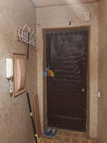 Продажа 2 комнатной квартиры, 45 м2, обл. Тульская, г. микрорайон Мясново, улица Тихмянова, 38 14