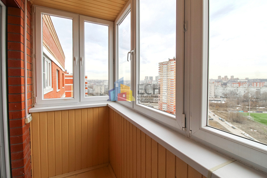 Продажа Студия комнатной квартиры, 29 м2, обл. Тульская, г. Тула, Новомосковская улица, 16 26